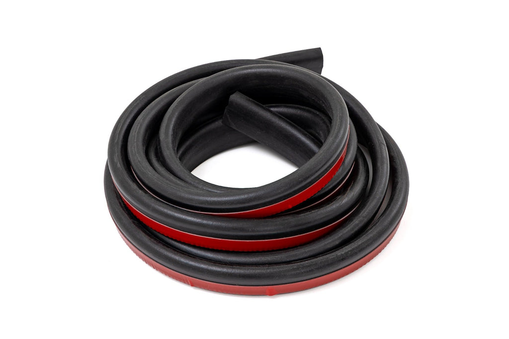 Tailgate Seal Kit | Waterproof & Dustproof Protection | Universal Fitment by Rough Country