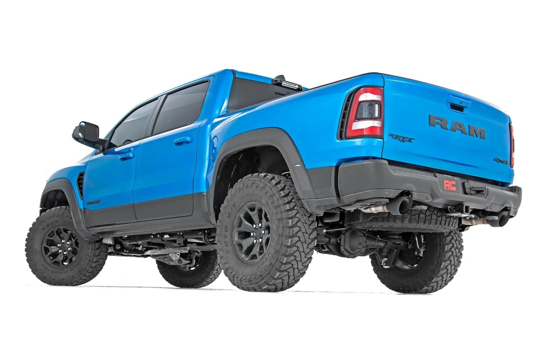 1.5 Inch Leveling Kit | Ram 1500 TRX 4WD (2021-2024) by Rough Country