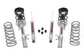 1.5 Inch Lift Kit | Lifted Struts | Ford Bronco Sport 4WD (2021-2026) by Rough Country