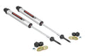 V2 Rear Shocks | 0-3.5" | Ram 1500 2WD/4WD (2019-2026) by Rough Country