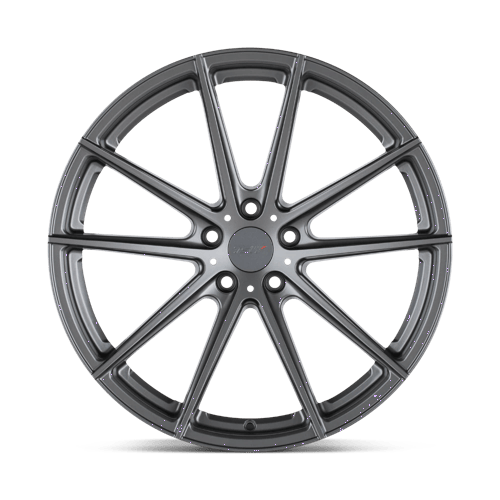 TW BATHURST 19X9.5 5X120 +39 76 G-GNMTL by TSW Alloy Wheels