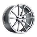 TW BATHRST 20X10.5 5X114 +25 76 SLV MIR by TSW Alloy Wheels
