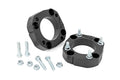 1.75 Inch Leveling Kit | Toyota Tundra 2WD/4WD (2007-2021) by Rough Country