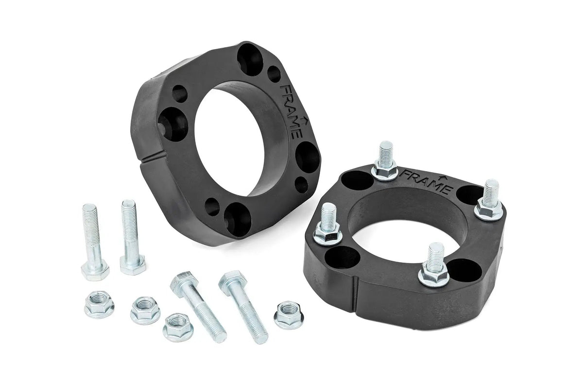 1.75 Inch Leveling Kit | Toyota Sequoia 4WD (2023-2026) by Rough Country
