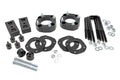 2.5-3 Inch Leveling Kit | Toyota Tundra 4WD (2007-2021) by Rough Country