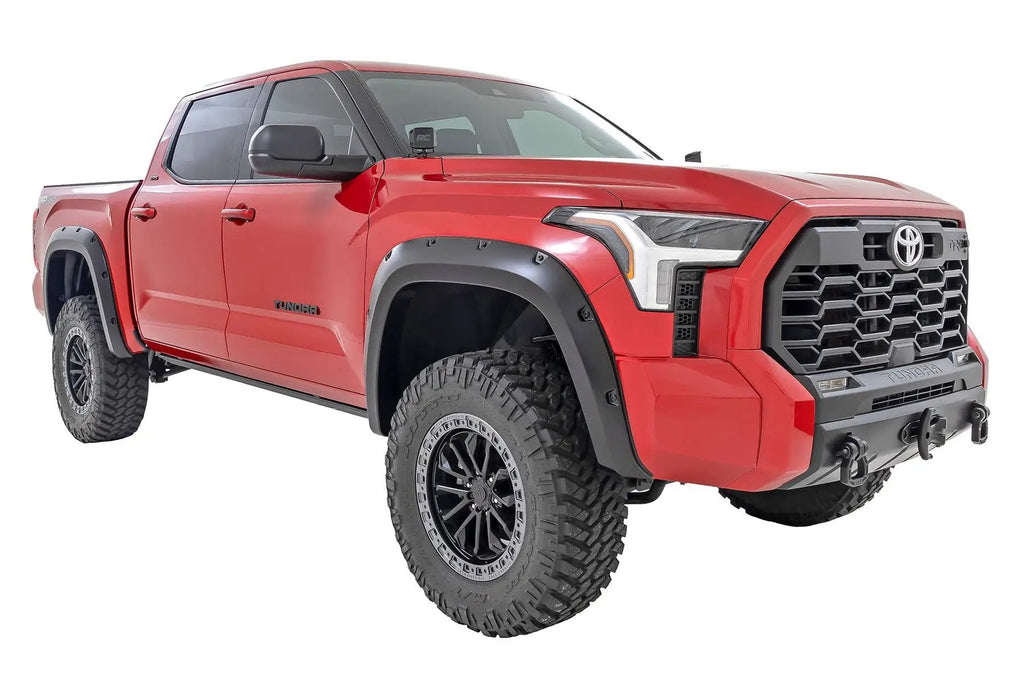 Pocket Fender Flares | Toyota Tundra 2WD/4WD (2022-2026) by Rough Country