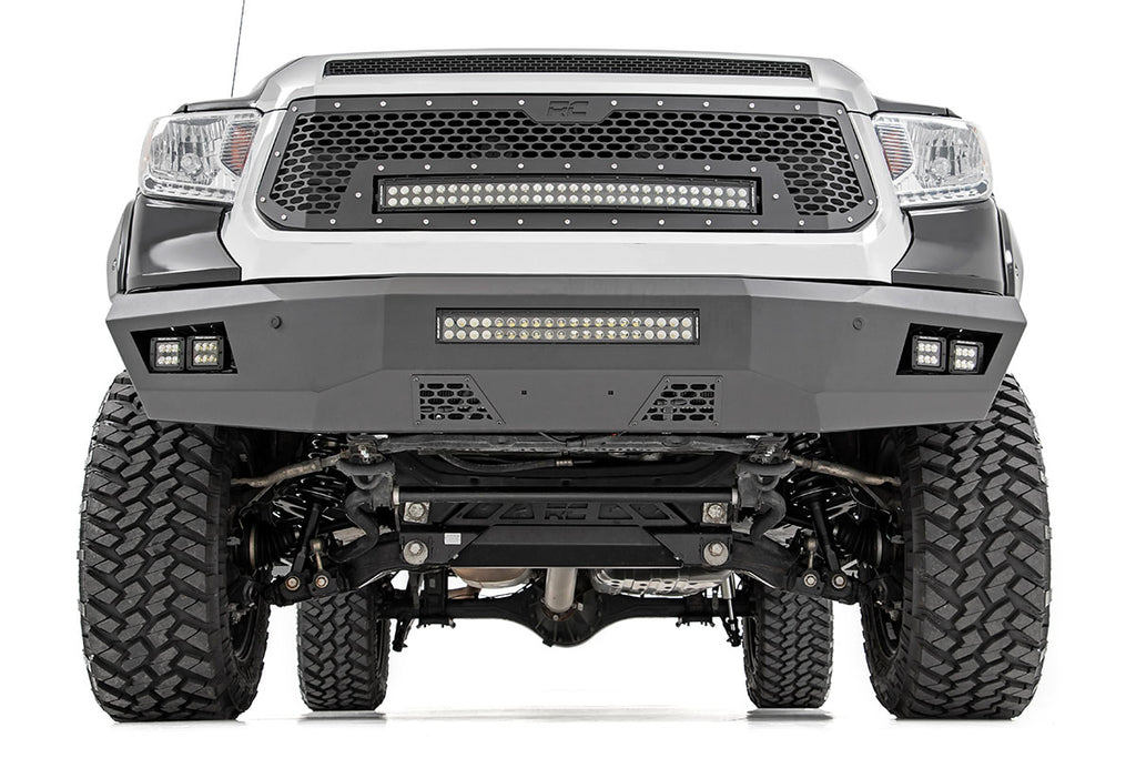 6 Inch Lift Kit | Vertex | Toyota Tundra 4WD (2007-2015) by Rough Country