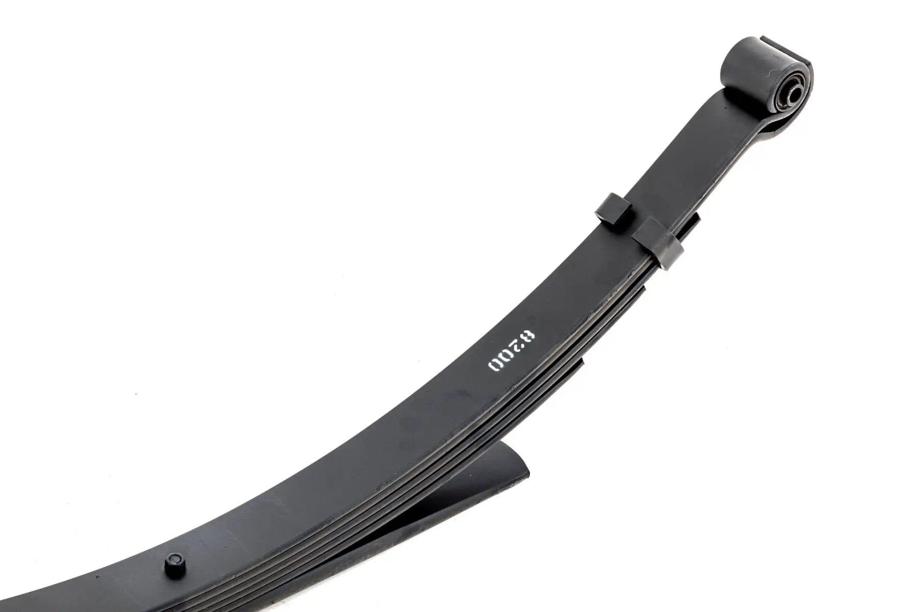 Rear 52 Inch Leaf Springs | 4" Lift | Pair | Chevy/GMC C10/K10 Truck & SUV/K5 Blazer (73-91) by Rough Country
