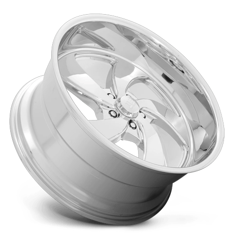 DESPERADO 22X10.5 5X5.0 78 P 01MM L by U.S. MAGS WHEELS