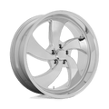 DESPERADO 22X10.5 5X4.75 72 P 01MM L by U.S. MAGS WHEELS