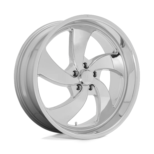 DESPERADO 22X10.5 5X5.0 78 P 01MM L by U.S. MAGS WHEELS