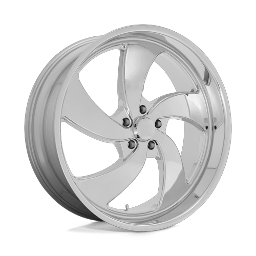 DESPERADO 24X9 5X5.0 78 P 01MM L by U.S. MAGS WHEELS