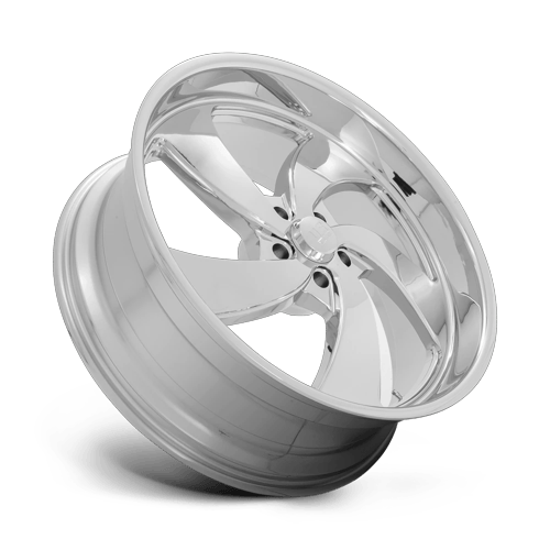 DESPERADO 20X8 5X4.75 72 P +1 (R) by U.S. MAGS WHEELS