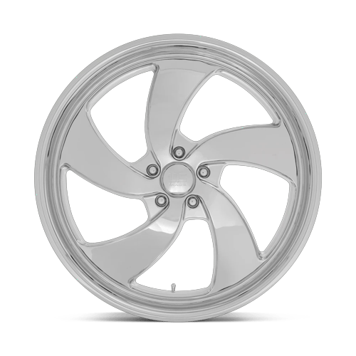 DESPERADO 24X9 5X5.0 78 P 01MM L by U.S. MAGS WHEELS