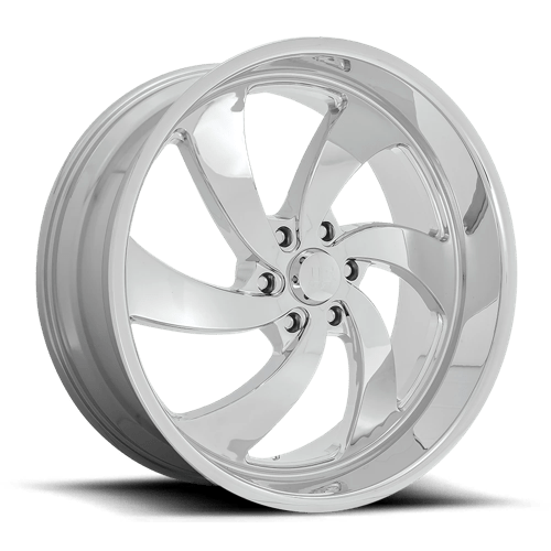 DESPERADO 24X10 6X5.5 78 P 25MM R by U.S. MAGS WHEELS