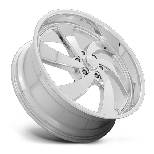 DESPERADO 24X9 6X5.5 78 P 25MM L by U.S. MAGS WHEELS