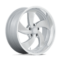 DESPERADO 20X8 5X5.0 78 BMD +1 (R) by U.S. MAGS WHEELS