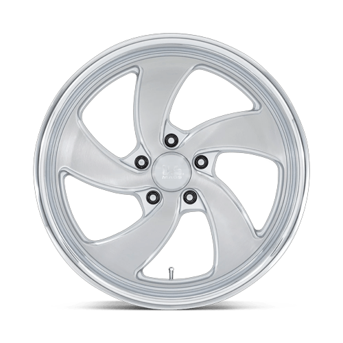 DESPERADO 20X9.5 5X4.75 72 BMD +1 (L) by U.S. MAGS WHEELS
