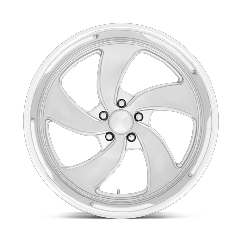 DESPERADO 22X10.5 5X5.0 78 BMD 01MM L by U.S. MAGS WHEELS