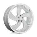 DESPERADO 22X8.5 5X5.0 78 BMD 01MM L by U.S. MAGS WHEELS