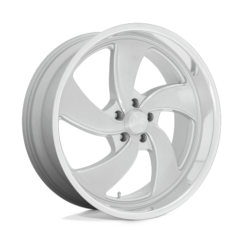 DESPERADO 22X10.5 5X5.0 78 BMD 01MM L by U.S. MAGS WHEELS