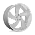DESPERADO 24X10 5X4.75 72 BMD 05MM R by U.S. MAGS WHEELS