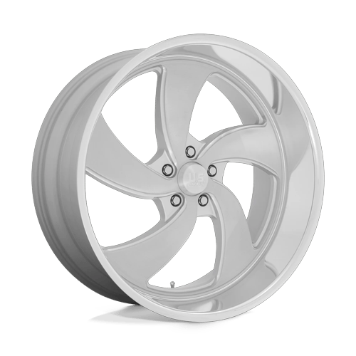DESPERADO 24X10 5X4.75 72 BMD 05MM R by U.S. MAGS WHEELS