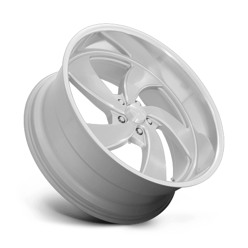 DESPERADO 24X10 5X5.0 78 BMD 05MM R by U.S. MAGS WHEELS