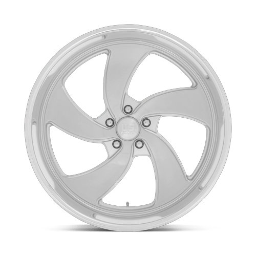 DESPERADO 24X10 5X5.0 78 BMD 05MM R by U.S. MAGS WHEELS