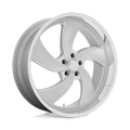 DESPERADO 24X9 5X5.0 78 BMD 01MM R by U.S. MAGS WHEELS