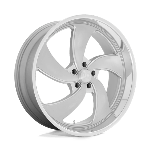 DESPERADO 24X9 5X4.75 72 BMD 01MM R by U.S. MAGS WHEELS