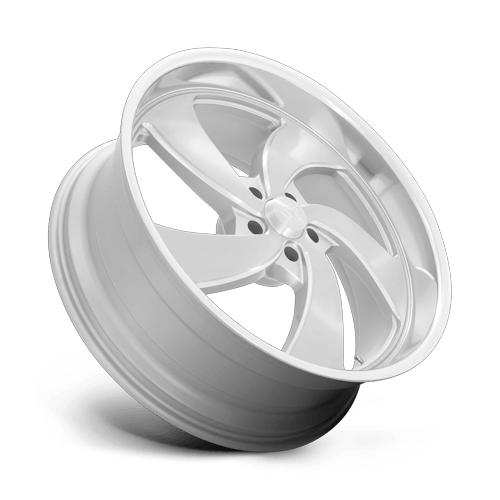 DESPERADO 24X9 5X4.75 72 BMD 01MM R by U.S. MAGS WHEELS