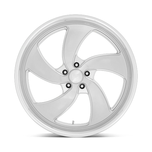 DESPERADO 24X9 5X5.0 78 BMD 01MM L by U.S. MAGS WHEELS