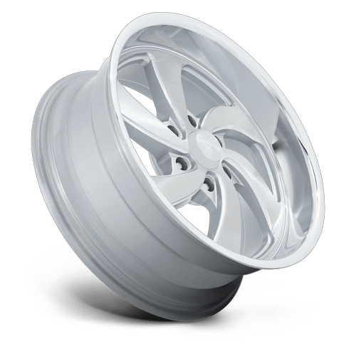 DESPERADO 20X8 6X5.5 90 BMD +1 (R) by U.S. MAGS WHEELS