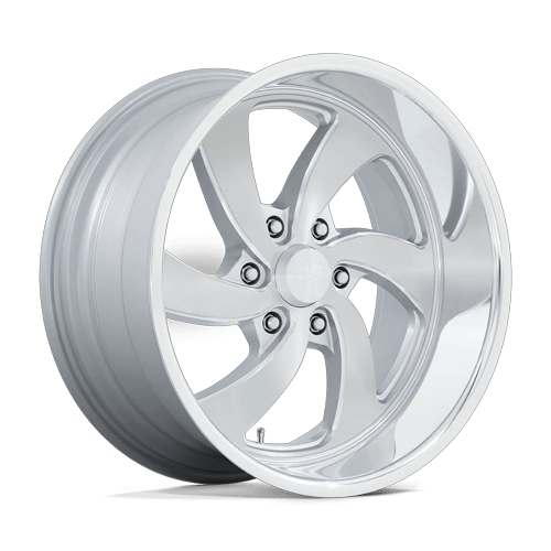 DESPERADO 20X8 6X5.5 90 BMD +1 (R) by U.S. MAGS WHEELS