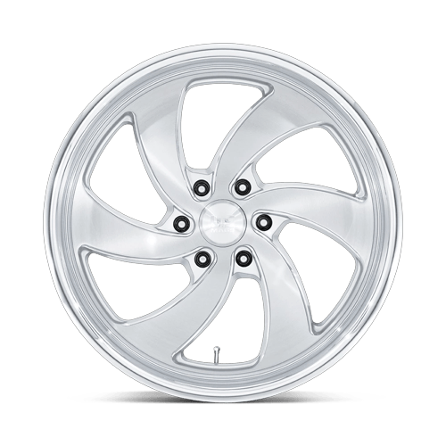 DESPERADO 22X10 6X5.5 78 +25 BMD by U.S. MAGS WHEELS