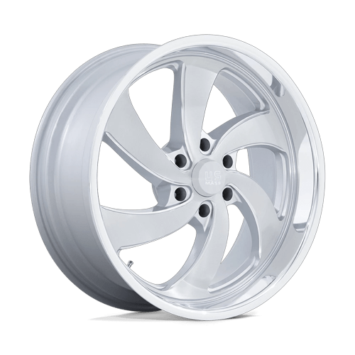 DESPERADO 22X10 6X5.5 78 +25 BMD by U.S. MAGS WHEELS
