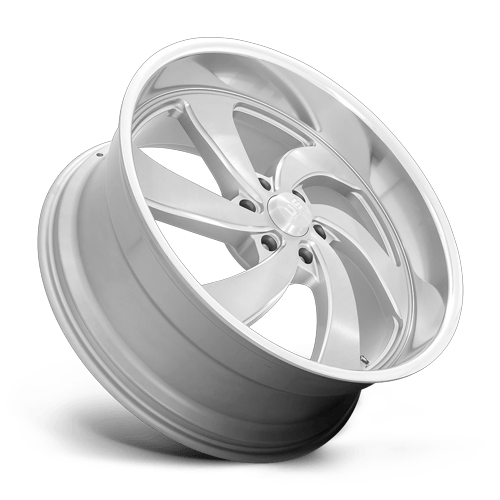 DESPERADO 24X10 6X5.5 78 BMD 25MM L by U.S. MAGS WHEELS
