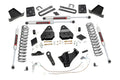 6 Inch Lift Kit | Diesel | OVLD | M1 | Ford F-250 Super Duty 4WD (2011-2014) by Rough Country