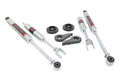 2 Inch Lift Kit | M1 | Chevy/GMC Avalanche/Tahoe/Yukon 2WD/4WD (2000-2006) by Rough Country