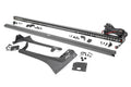 LED Light Kit | Windshield | 50" Spectrum Single Row | Jeep Gladiator JT/Wrangler JL (18-26) by Rough Country