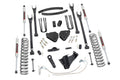 6 Inch Lift Kit | Diesel | 4 Link | M1 | Ford F-250/F-350 Super Duty (08-10) by Rough Country