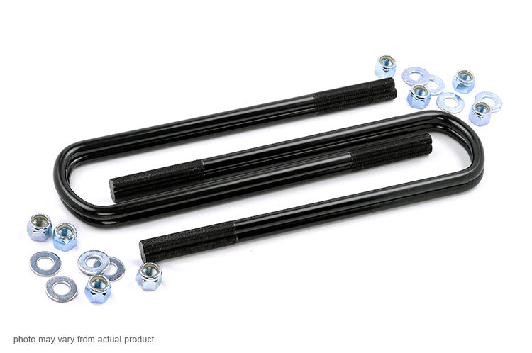 Universal U-Bolt Kit by Rough Country