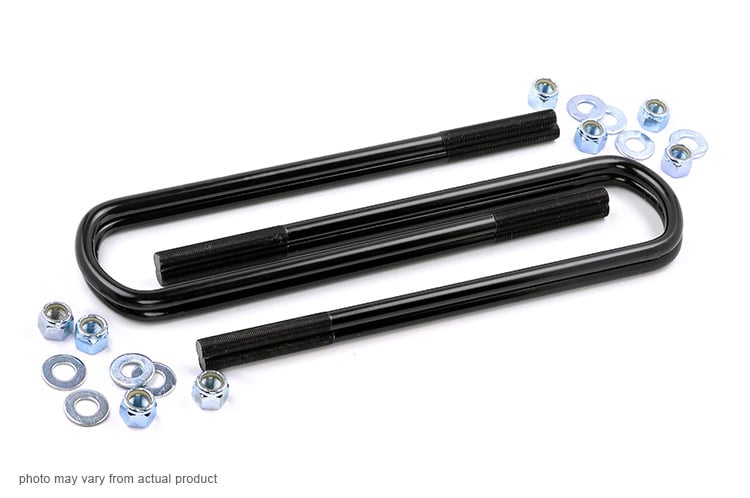 Universal U-Bolt Kit by Rough Country