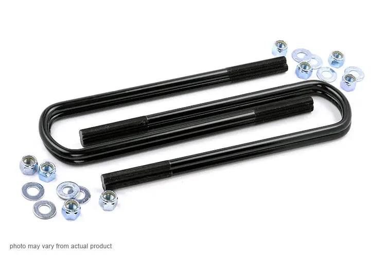 Universal U-Bolt Kit by Rough Country