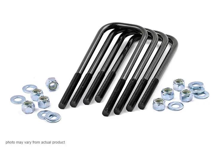 Universal U-Bolt Kit by Rough Country