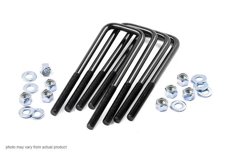 Universal U-Bolt Kit by Rough Country