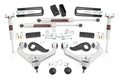 3 Inch Lift Kit | UCAs | M1 | Chevy/GMC Sierra 3500 HD/Silverado 3500 HD (20-26) by Rough Country
