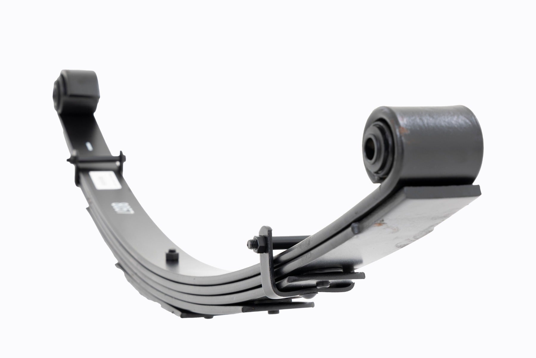 Front Leaf Springs | 4" Lift | Pair | Ford Excursion/F-250 Super Duty/F-350 Super Duty 4WD by Rough Country