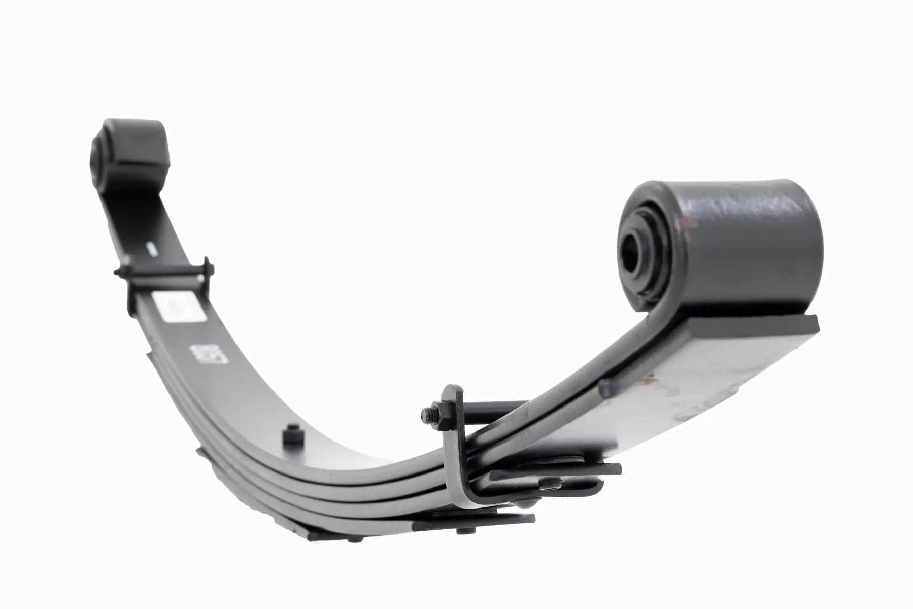 Front Leaf Springs | 4" Lift | Pair | Ford Excursion/F-250 Super Duty/F-350 Super Duty 4WD by Rough Country